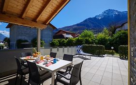 Residence Girasole Casa Gialla